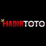 Hadirtoto Resmi