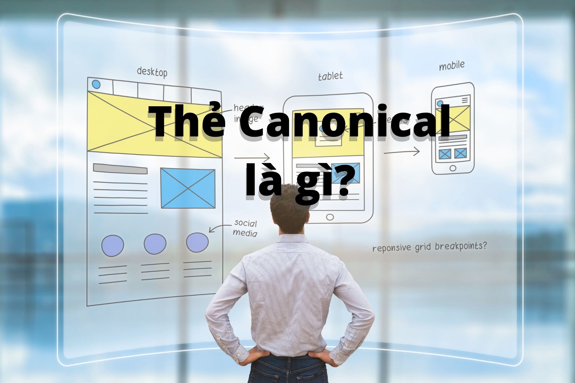 Tìm hiểu Canonical URL là gì? Canonical có quan trọng trong SEO?