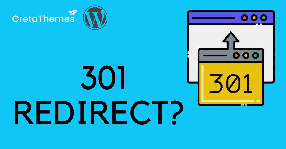 Redirect 301 là gì? Tổng quan về Redirect